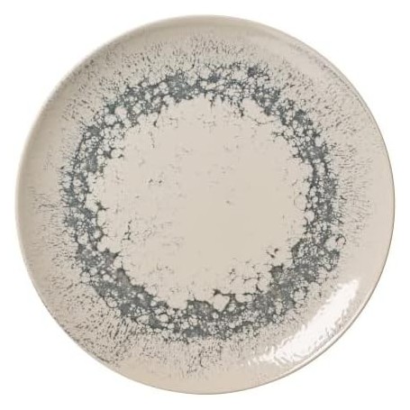 Ritzenhoff & Breker Assiette plate CECINA GRAPHIT, 260 mm
