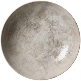 Ritzenhoff & Breker Assiette creuse CECINA PERLE, 210 mm
