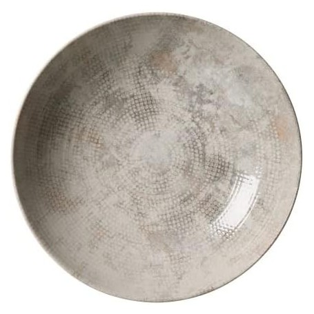 Ritzenhoff & Breker Assiette creuse CECINA PERLE, 210 mm