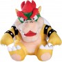 Super Mario Bros Bowser plush toy 30cm