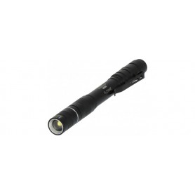 Brennenstuhl TL210 AF LED torche avec USB-interface akkubetrieben 200lm 13h