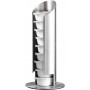 Esmeyer Distributeur de capsules de lait, en acier inox