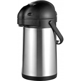 Esmeyer Pichet isotherme pompe "Stream", contenu: 1,9 L