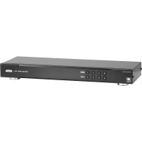 Commutateur matriciel ATEN, VM0404HA, électroniquement, HDMI, 4 x 4, 4K