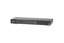 Commutateur matriciel ATEN, VM0404HA, électroniquement, HDMI, 4 x 4, 4K
