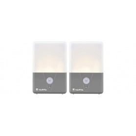 VARTA Dtecteur de mouvement LED "Motion Sensor Outdoor...