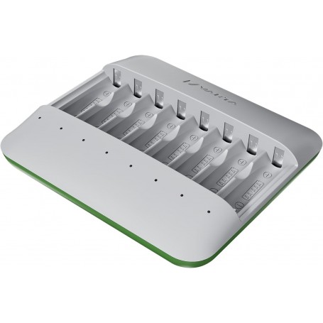 VARTA Chargeur ECO Charger Multi Recycled, non quip