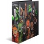 HERMA Classeur motifs Flavors "Spices", A4