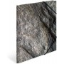 HERMA Chemise lastiques "Nature", A3, carton, Stone