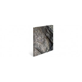 HERMA Chemise lastiques "Nature", A3, carton, Stone