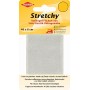 KLEIBER Patch thermocollant lastique, 400 x 60 mm