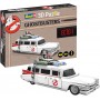 Ghostbusters puzzle 3D Ecto-1