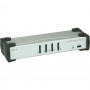 Switch KVMP USB 3.0 DisplayPort 4 ports, ATEN CS1914, pour 4 écrans, UHD
