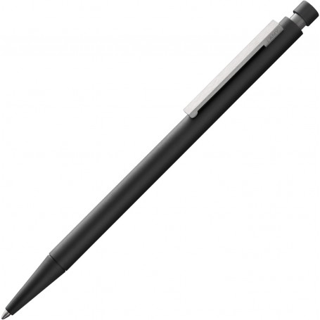LAMY Stylo bille rtractable cp1 black