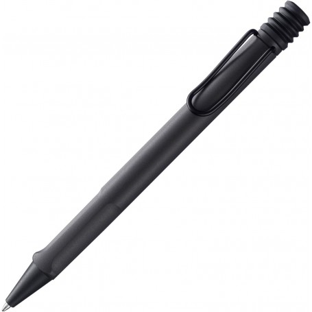 LAMY Stylo bille rtractable safari umbra