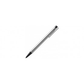 LAMY Stylo bille rtractable logo mat black