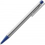 LAMY Stylo bille rtractable logo mat blue