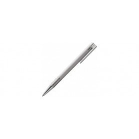 LAMY Stylo bille rtractable logo brushed