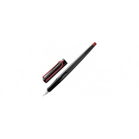 LAMY Stylo plume de calligraphie joy black, plume: 1,5 mm