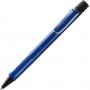 LAMY Stylo bille rtractable safari blue