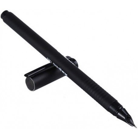 LAMY Stylo plume safari blue, taille de plume: M