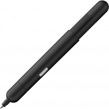 LAMY Stylo bille rtractable pico black