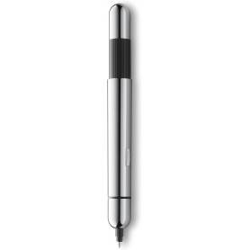 LAMY Stylo bille rtractable pico chrome