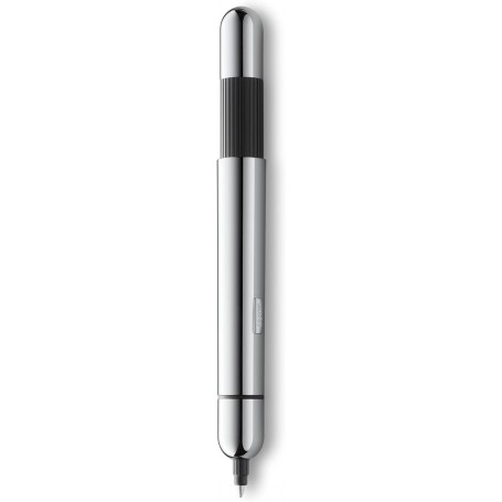 LAMY Stylo bille rtractable pico chrome