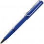 LAMY Stylo roller safari blue
