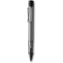 LAMY Stylo bille rtractable AL-star graphite