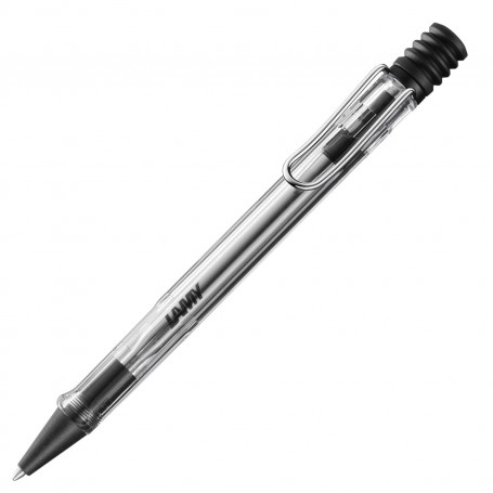 LAMY Stylo bille rtractable safari vista