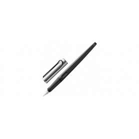 LAMY Stylo plume de calligraphie joy AL, plume: 1,5 mm
