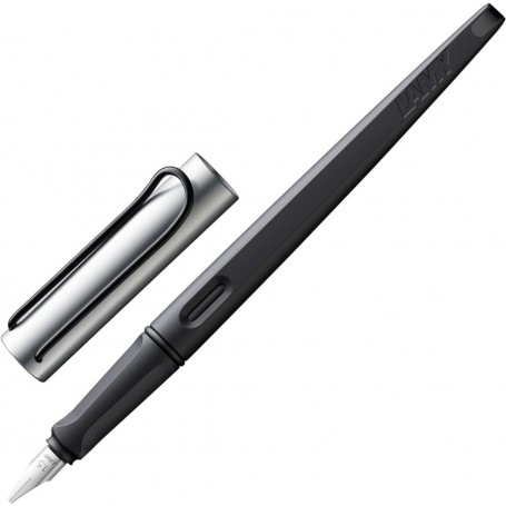 LAMY Stylo plume de calligraphie joy AL, plume: 1,5 mm
