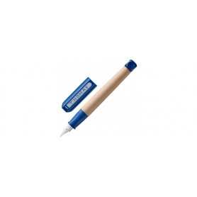 LAMY Stylo plume abc blue, taille de plume: A