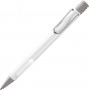 LAMY Stylo bille rtractable safari white