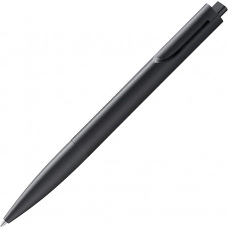 LAMY Stylo bille rtractable noto black