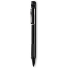 LAMY Stylo bille rtractable safari black