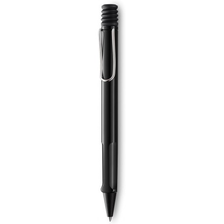 LAMY Stylo bille rtractable safari black