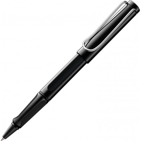 LAMY Stylo roller safari black