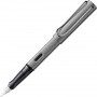LAMY Stylo plume AL-star graphie, taille de plume: M