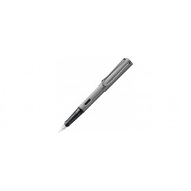 LAMY Stylo plume AL-star graphie, taille de plume: M