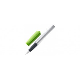 LAMY Stylo plume nexx lime, taille de plume: A