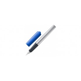 LAMY Stylo plume nexx blue, taille de plume: A