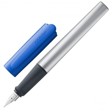 LAMY Stylo plume nexx blue, taille de plume: A
