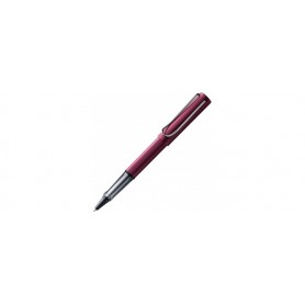 LAMY Stylo roller AL-star black purple