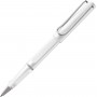 LAMY Stylo roller safari white
