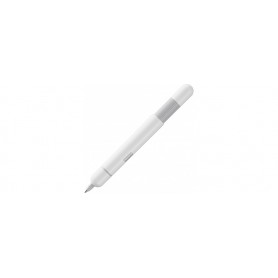 LAMY Stylo bille rtractable pico white