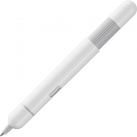 LAMY Stylo bille rtractable pico white