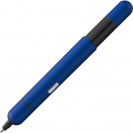 LAMY Stylo bille rtractable pico imperialblue