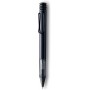 LAMY Stylo bille rtractable AL-star black